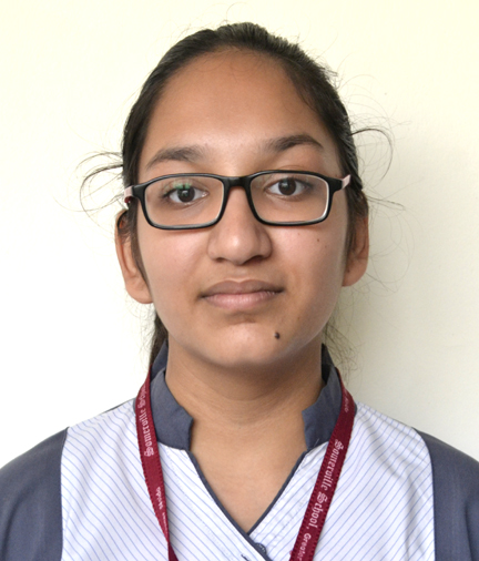 NAVYA GOEL